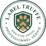 Logo label truffe 