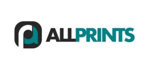 Logo Allprints entreprise de signalétique Bayeux partenaires